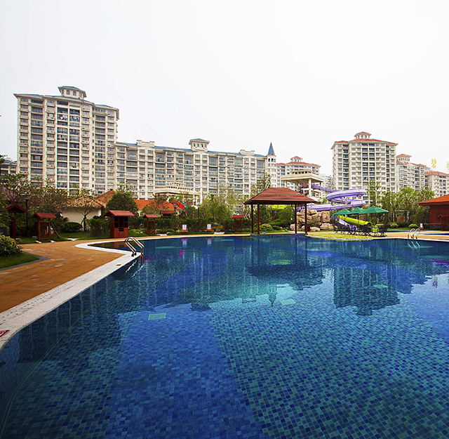 碧桂園（泰州）